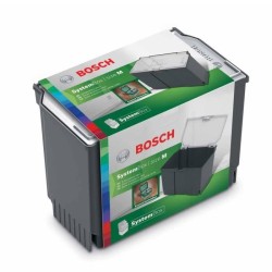 Bosch SystemBox – Boîte a Accessoires Taille M (Moyenne)