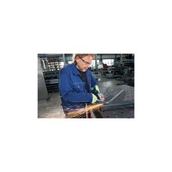 Meuleuse angulaire - BOSCH PROFESSIONAL - GWX 18V-10 - 1000 W - 125 mm