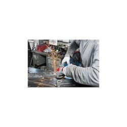 Meuleuse angulaire - BOSCH PROFESSIONAL - GWX 18V-10 - 1000 W - 125 mm