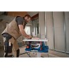 Scie sur table Bosch Professional GTS 18V-216 BITURBO+GTA 56 - sans fi
