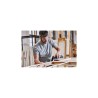 Ponceuse excentrique Bosch Professional GEX 18V-125 - Plateau de ponç