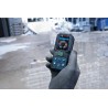 Télémetre laser 2x1,5V GLM 50-25G Professional - BOSCH - 0601072V00