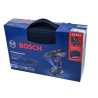 Perceuse-visseuse Bosch Professional GSR 18V-50 + 2 batteries 2,0Ah +