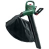Aspirateur Souffleur Broyeur Bosch - UniversalGardenTidy 3000 - Electr