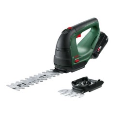 Cisailles Bosch - AdvancedShear 18 (livré avec 1 batterie, 1 chargeur