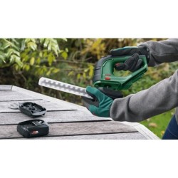 Cisailles Bosch - AdvancedShear 18 (livré avec 1 batterie, 1 chargeur