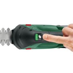 Cisailles Bosch - AdvancedShear 18 (livré avec 1 batterie, 1 chargeur