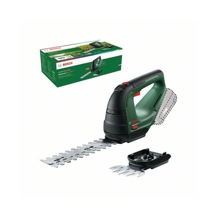 Taille-herbes Bosch - AdvancedShear 18 (outil Livré seul, sans batterie) - PowerForAll