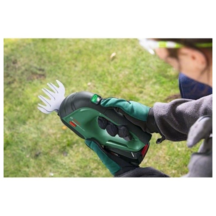 Taille-herbes Bosch - AdvancedShear 18 (outil Livré seul, sans batterie) - PowerForAll