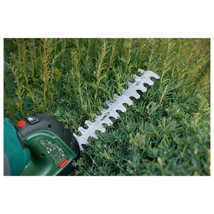 Taille-herbes Bosch - AdvancedShear 18 (outil Livré seul, sans batterie) - PowerForAll