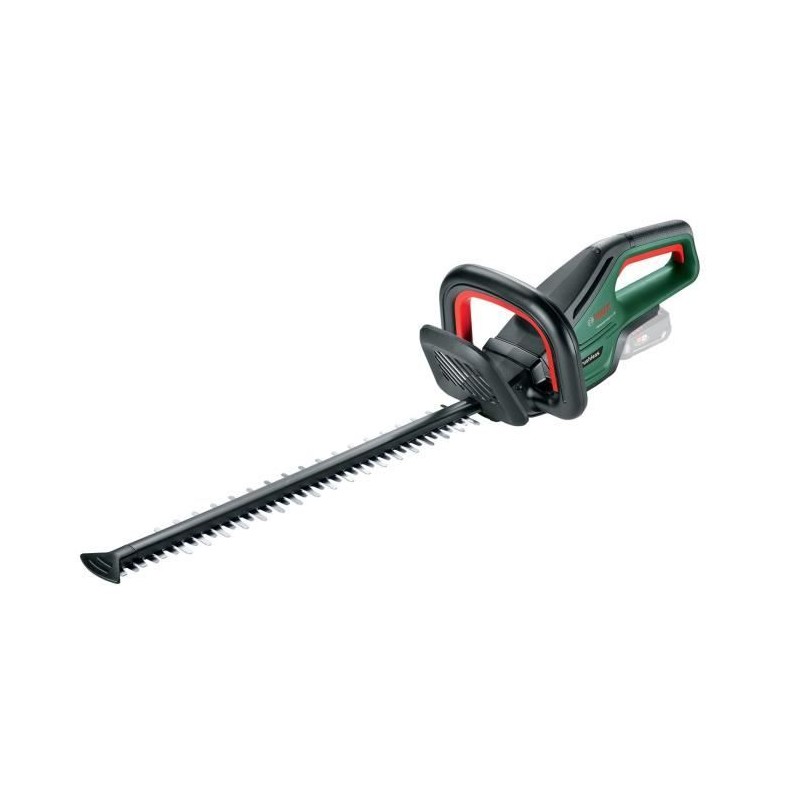 Taille haies sans fil UniversalHedge Cut 18-55 sans batterie Bosch Taille haies sans fil UniversalHedge Cut 18-55 sans batterie Bosch