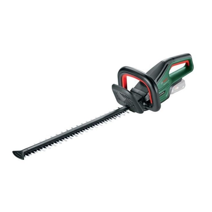 Taille-haies sans fil Bosch - UniversalHedgeCut 18-50 (outil seul)