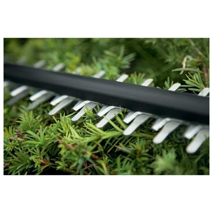 Taille-haies sans fil Bosch - UniversalHedgeCut 18-50 (outil seul)