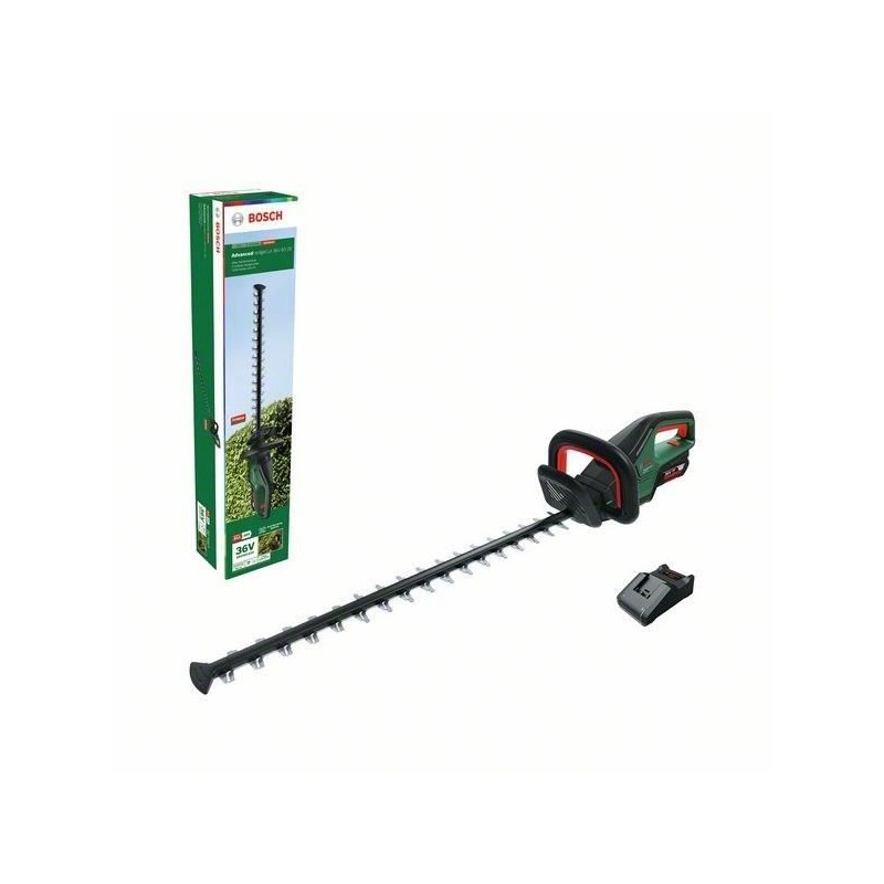 Taille-haies sans fil Advanced Hedge Cut 36V-65-28 Taille-haies sans fil Advanced Hedge Cut 36V-65-28