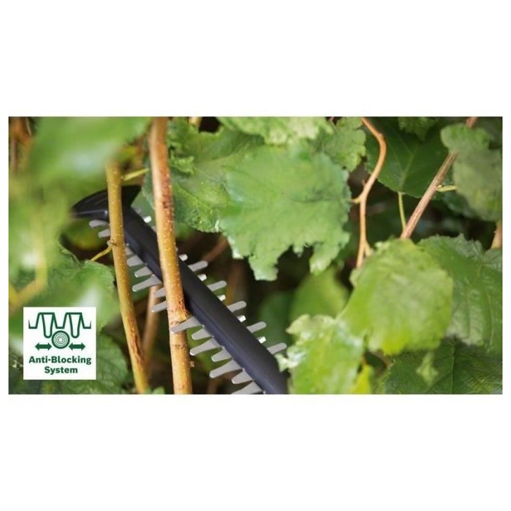 Taille-haies sans fil Advanced Hedge Cut 36V-65-28
