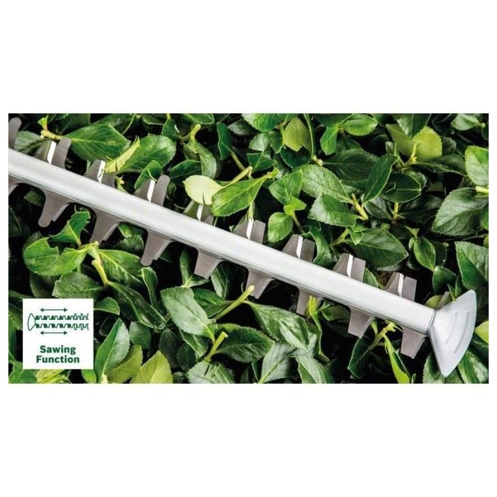Taille-haies sans fil Advanced Hedge Cut 36V-65-28