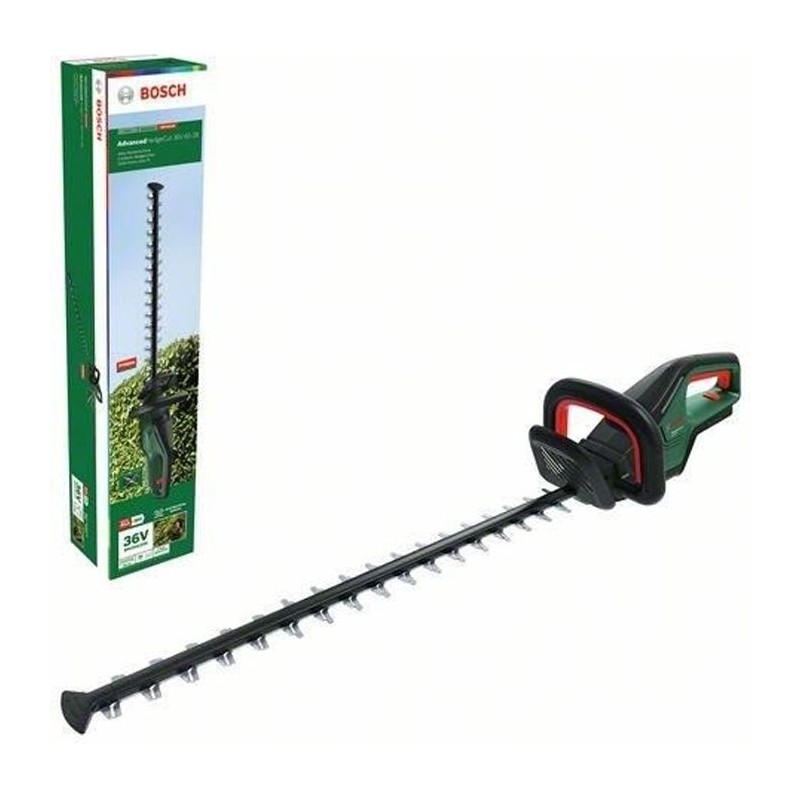 Advanced Hedge Cut 36V-65-28 NU Advanced Hedge Cut 36V-65-28 NU