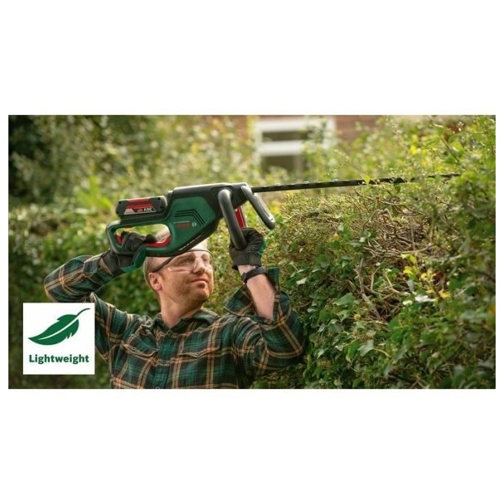 Advanced Hedge Cut 36V-65-28 NU