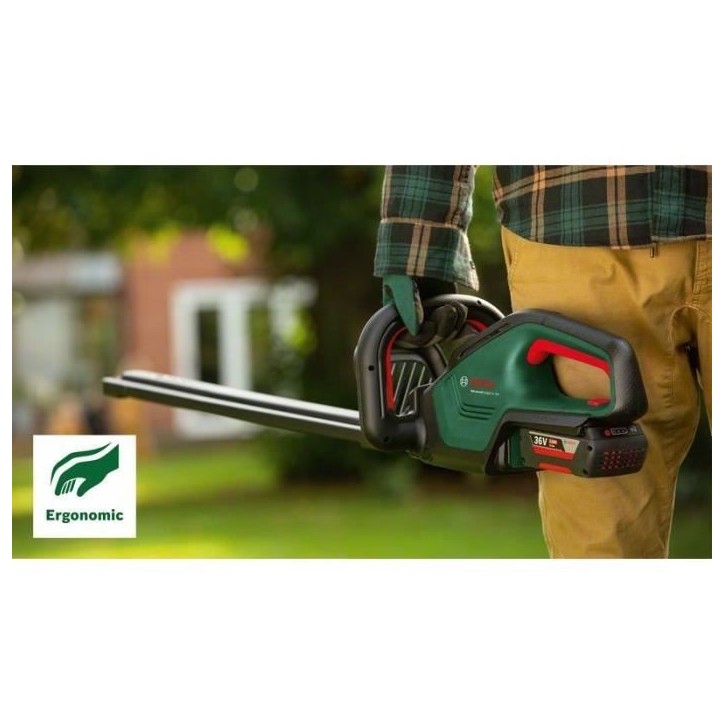Advanced Hedge Cut 36V-65-28 NU