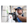 Perceuse a percussion - BOSCH PROFESSIONAL - GSB 12V-15 - 2 batteries