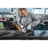 Meuleuse d'angle BOSCH PROFESSIONAL GWS 18V-15 SC - 2 batteries 5.5Ah