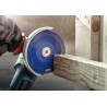 Disque a tronçonner - BOSCH EXPERT - 2608901193 - 125mm - Technologie