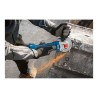 Meuleuse angulaire - BOSCH PROFESSIONAL - GWX 18V-7 - Sans batterie -