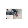 Meuleuse angulaire - BOSCH PROFESSIONAL - GWX 18V-7 - 125 mm - 2 batte