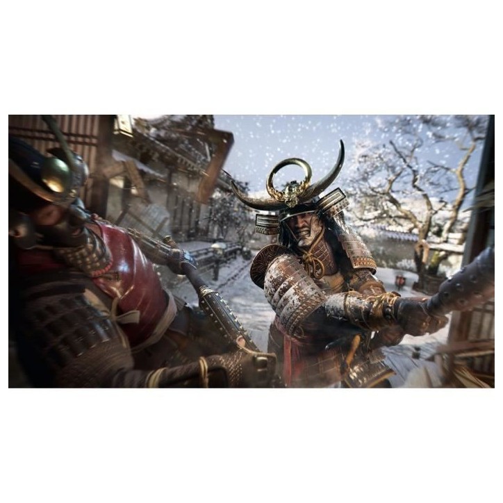 Assassin's Creed Shadows - Jeu Xbox Series X Assassin's Creed Shadows - Jeu Xbox Series X