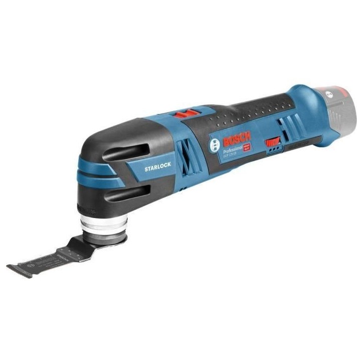 Kit 5 Outils - BOSCH PROFESSIONAL - COMBO KIT 12V - 5 Outils Sans Fil - 3 Batteries - Chargeur Rapide Kit 5 Outils - BOSCH PROFESSIONAL - COMBO KIT 12V - 5 Outils Sans Fil - 3 Batteries - Chargeur Rapide