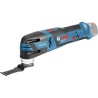 Kit 5 Outils - BOSCH PROFESSIONAL - COMBO KIT 12V - 5 Outils Sans Fil