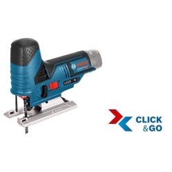 Kit 5 Outils - BOSCH PROFESSIONAL - COMBO KIT 12V - 5 Outils Sans Fil