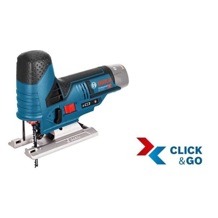 Kit 5 Outils - BOSCH PROFESSIONAL - COMBO KIT 12V - 5 Outils Sans Fil - 3 Batteries - Chargeur Rapide Kit 5 Outils - BOSCH PROFESSIONAL - COMBO KIT 12V - 5 Outils Sans Fil - 3 Batteries - Chargeur Rapide