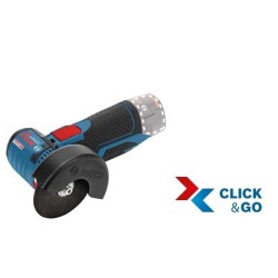 Kit 5 Outils - BOSCH PROFESSIONAL - COMBO KIT 12V - 5 Outils Sans Fil