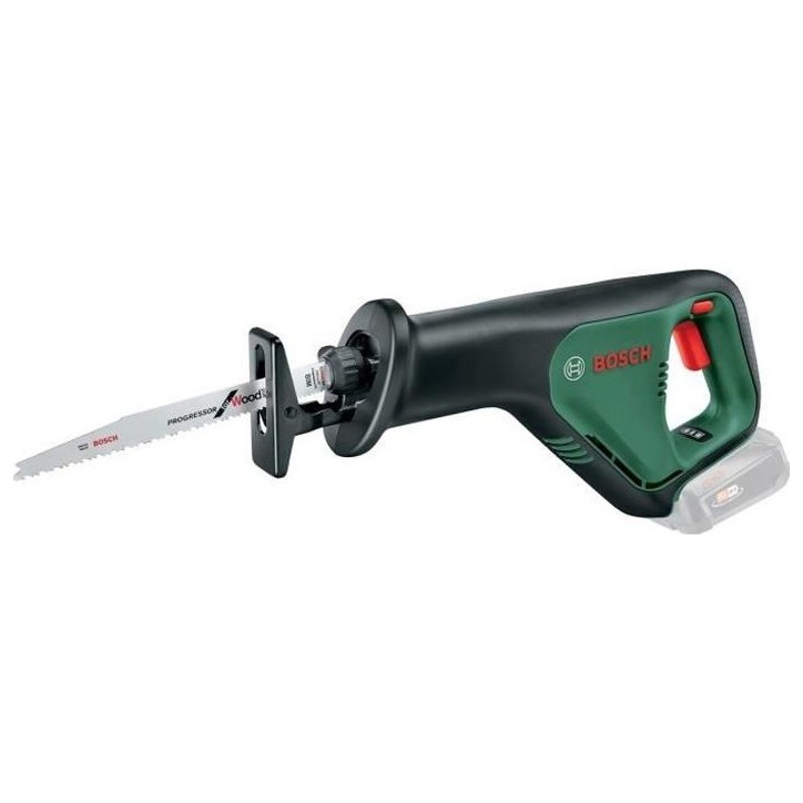 Scie sabre sans-fil Bosch - AdvancedRecip 18 Scie sabre sans-fil Bosch - AdvancedRecip 18