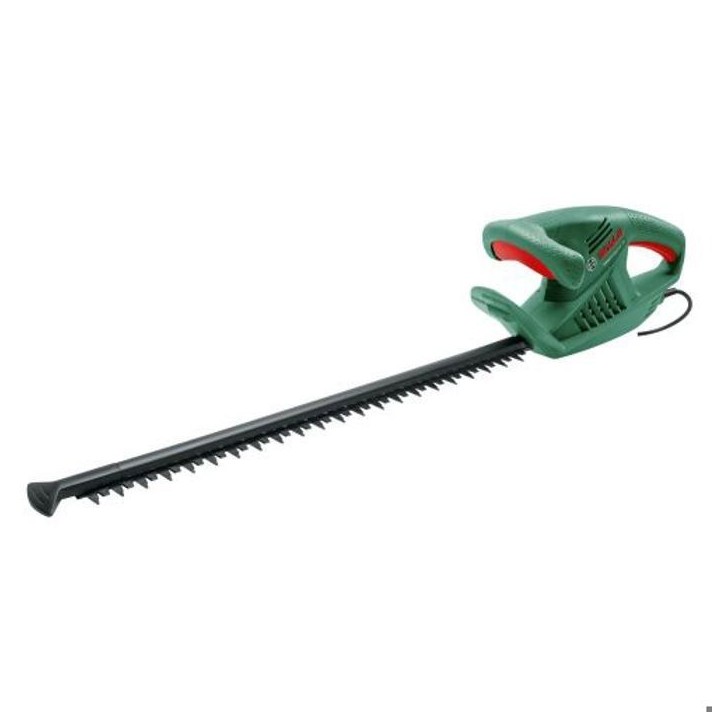 Taille-Haies électrique Bosch - EasyHedgeCut 45 (420 W, Lames de 45 cm)