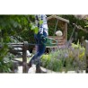Taille-Haies électrique Bosch - EasyHedgeCut 45 (420 W, Lames de 45 c