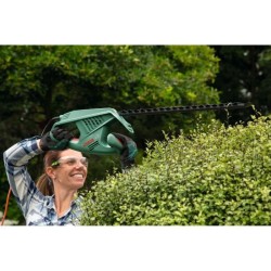 Taille-Haies électrique Bosch - EasyHedgeCut 45 (420 W, Lames de 45 c