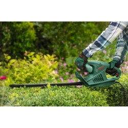 Taille-Haies électrique Bosch - EasyHedgeCut 45 (420 W, Lames de 45 c
