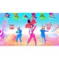 Just Dance 2025 - Jeu Nintendo Switch - Code In A Box