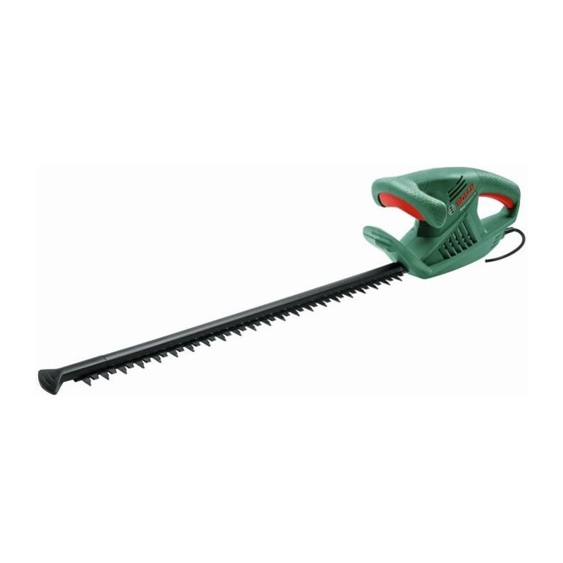 Taille-Haies électrique Bosch - EasyHedgeCut 55-16 (moteur 450 W, lam Taille-Haies électrique Bosch - EasyHedgeCut 55-16 (moteur 450 W, lam