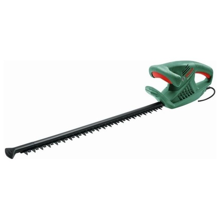 Taille-Haies électrique Bosch - EasyHedgeCut 55-16 (moteur 450 W, lames de 55 cm) Taille-Haies électrique Bosch - EasyHedgeCut 55-16 (moteur 450 W, lames de 55 cm)