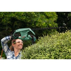 Taille-Haies électrique Bosch - EasyHedgeCut 55-16 (moteur 450 W, lam