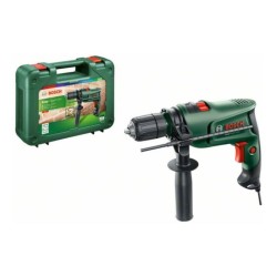 Perceuse a Percussion - Bosch - EasyImpact 630 - 5-3000 tr/min - Mandr