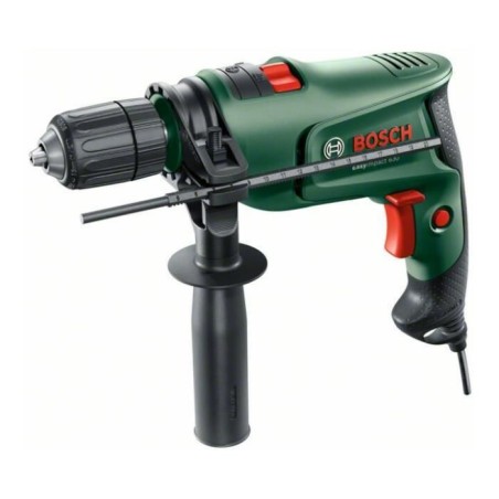 Perceuse a Percussion - Bosch - EasyImpact 630 - 5-3000 tr/min - Mandrin Autolock 13 mm - Béton