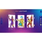Just Dance 2025 - Jeu Nintendo Switch - Code In A Box