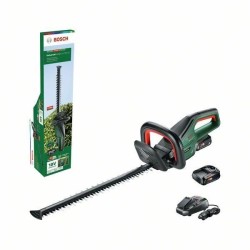 Taille-haies Bosch - UniversalHedgeCut 18V-55 (Longueur de la Lame 55
