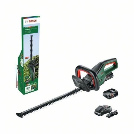 Taille-haies Bosch - UniversalHedgeCut 18V-55 (Longueur de la Lame 55
