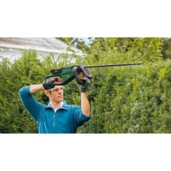 Taille-haies Bosch - UniversalHedgeCut 18V-55 (Longueur de la Lame 55