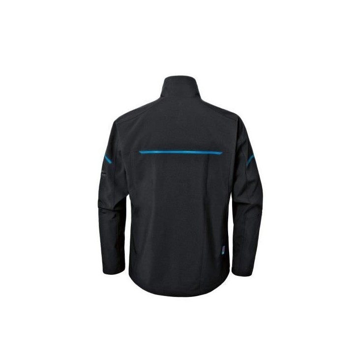 Veste chauffante Bosch Professional GHJ 12+18V XA taille S avec batterie 12V - 06188000FX Veste chauffante Bosch Professional GHJ 12+18V XA taille S avec batterie 12V - 06188000FX